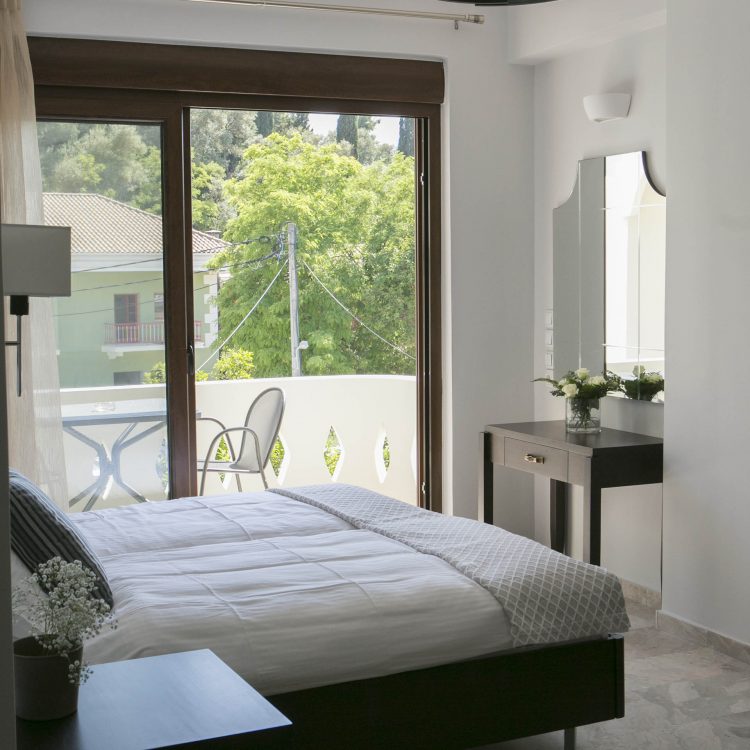 Parga  Linas Apparments